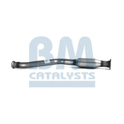 BM Catalysts Homologated Diesel Cat fits Renault Espace 1996-2000 2.2