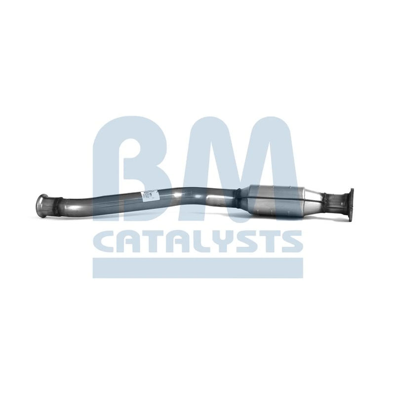 BM Catalysts Homologated Diesel Cat fits Renault Espace 1996-2000 2.2