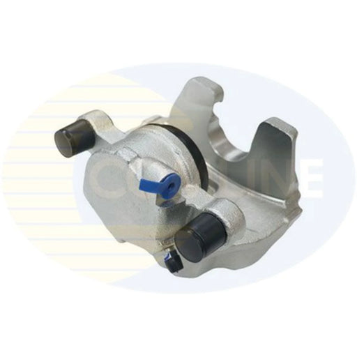 Comline Brake Caliper Assembly Front Left fits Volvo XC60 II 2017-2022 2.0