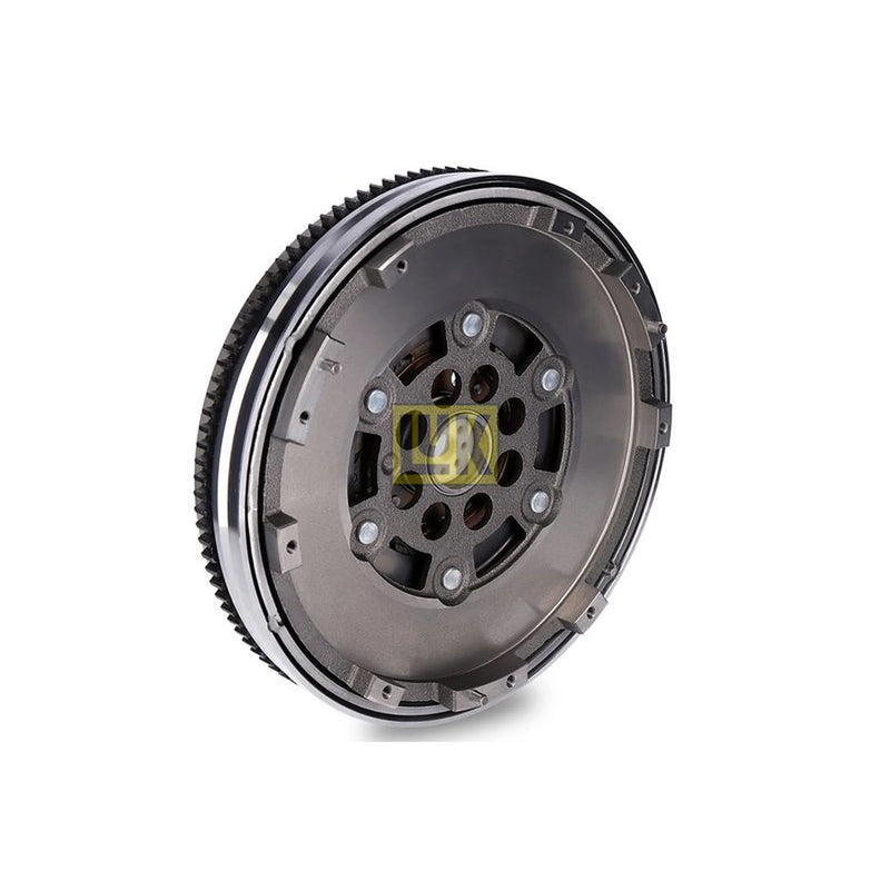 LuK Engine Flywheel Teeth fits Hyundai Santa Fé I 2003-2006 2.0