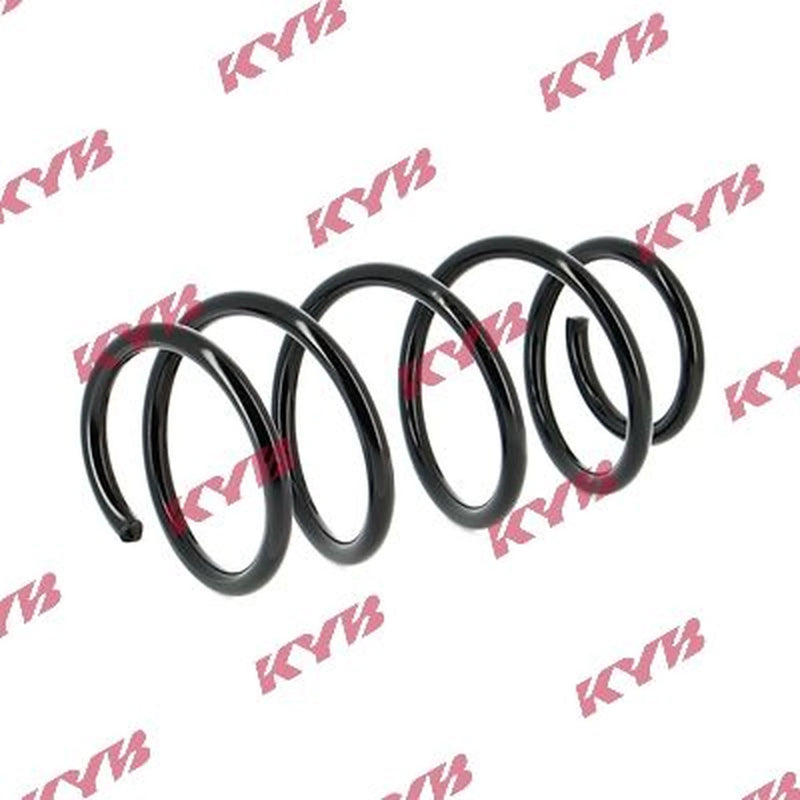 KYB Front Suspension Coil Spring fits Kia Carens IV 2013-2018 1.7