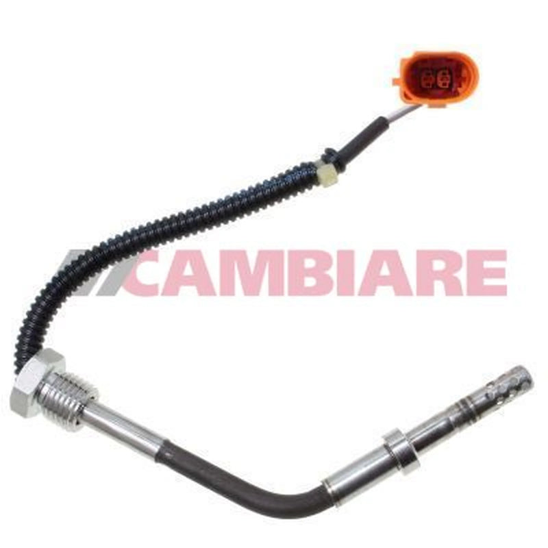 Cambiare Exhaust Gas Temperature Sensor after soot particulate filt VE390041