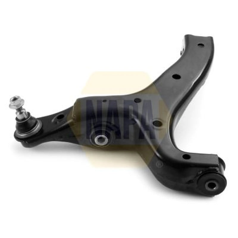 NAPA Control/Trailing Arm Front Left fits VW Amarok 2010-2022 2.0 3.0