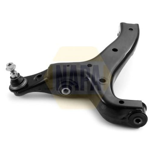 NAPA Control/Trailing Arm Front Left fits VW Amarok 2010-2022 2.0 3.0