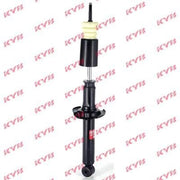 KYB Shock Absorber Damper Strut Rear fits Toyota Cynos 1995-1999 1.5