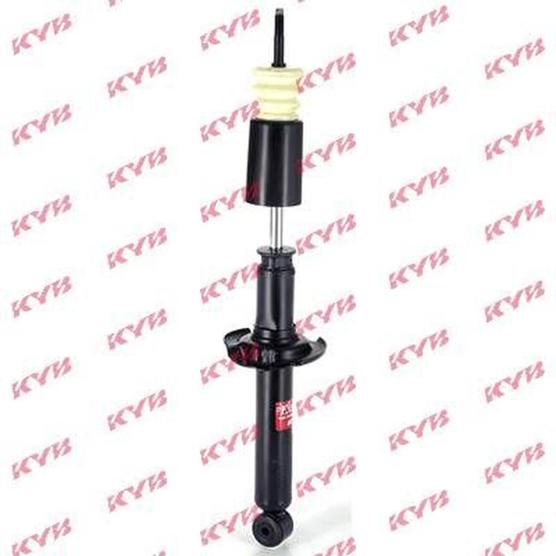 KYB Shock Absorber Damper Strut Rear fits Toyota Cynos 1995-1999 1.5