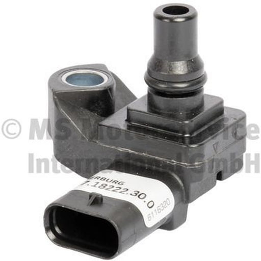 Pierburg MAP Sensor (Manifold Air Pressure) 7.18222.30.0