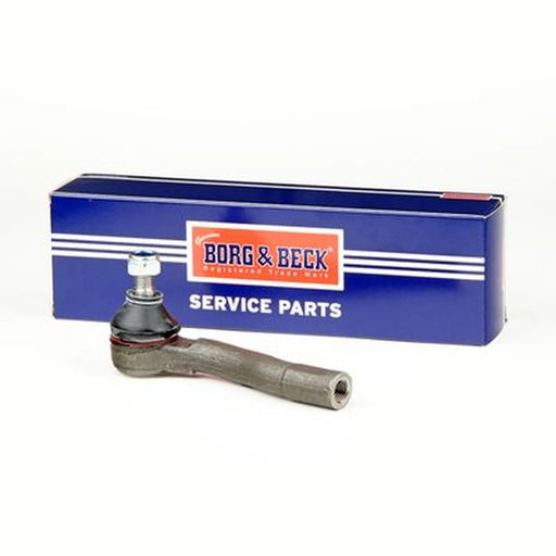 Borg & Beck Steering Tie Rod End Ball Joint BTR5276