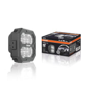 OSRAM LEDriving® Cube PX1500 Wide, LEDPWL 114-WD Osram - Dynamic Drive