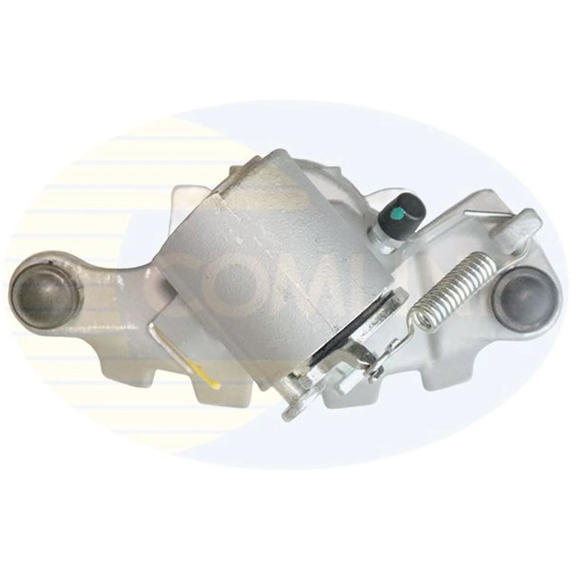 Comline Brake Caliper Assembly Rear Right fits Opel Signum 2003-2008