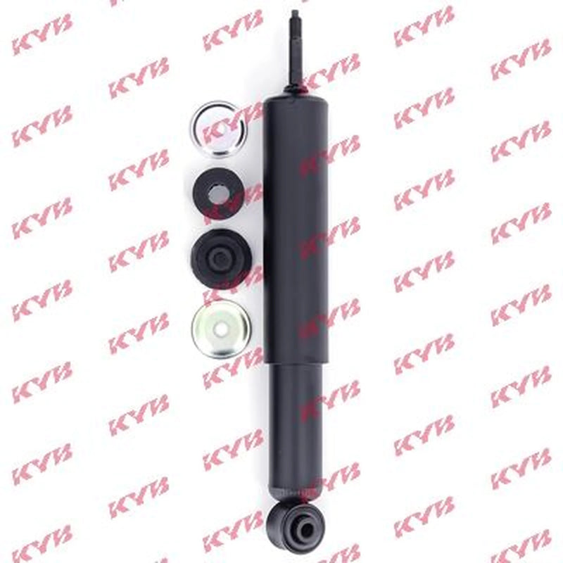 KYB Shock Absorber Damper Strut Rear fits Opel Corsa A 1982-1993