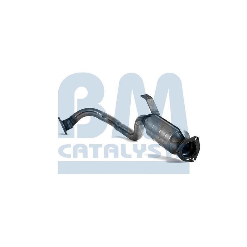 BM Catalysts Homologated Petrol Cat fits Audi 80 B4 1991-1995 2.6 2.8
