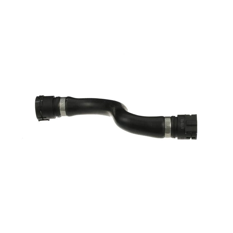 Gates Curved Radiator Hose fits BMW X5 2000-2006 3.0