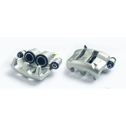 Juratek Brake Caliper Assembly Front Right fits Nissan Interstar 2002-2006