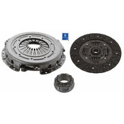 Sachs Clutch Kit Set 3pc 3000389002