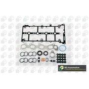 BGA Cylinder Head Gasket Kit HN0181