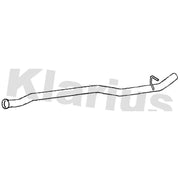 Klarius Exhaust Pipe OD RN873T