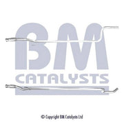 BM Catalysts Exhaust Pipe OD BM50421