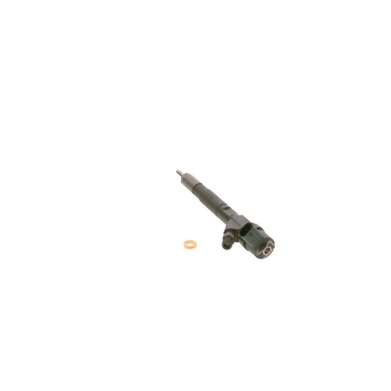 Bosch Diesel Injector Nozzle Tip fits Renault Espace 2000-2002 2.2