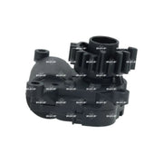 Klarius Heater Blend Flap Actuator