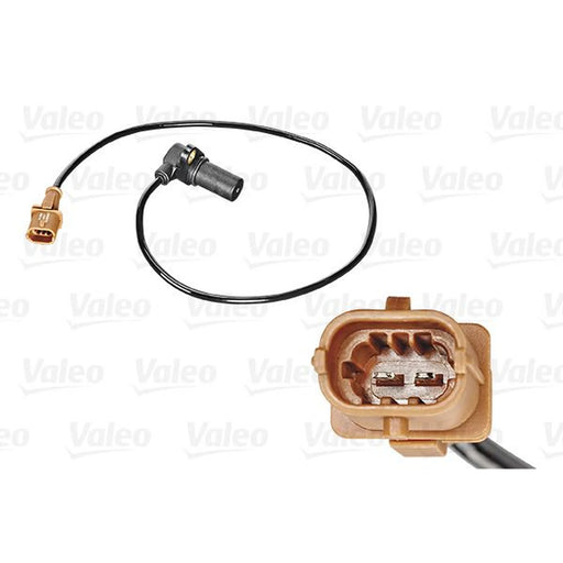 Valeo Crankshaft Position Sensor 254034