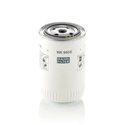 MANN-FILTER Fuel Filter Element WK 940/5