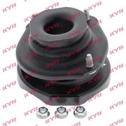 KYB Rear Left Suspension Strut Support Mount fits Kia Shuma II 2001-2004 1.6 1.8