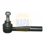NAPA Steering Tie Rod End Ball Joint Front Right M14x1.5 fits Opel Astra G