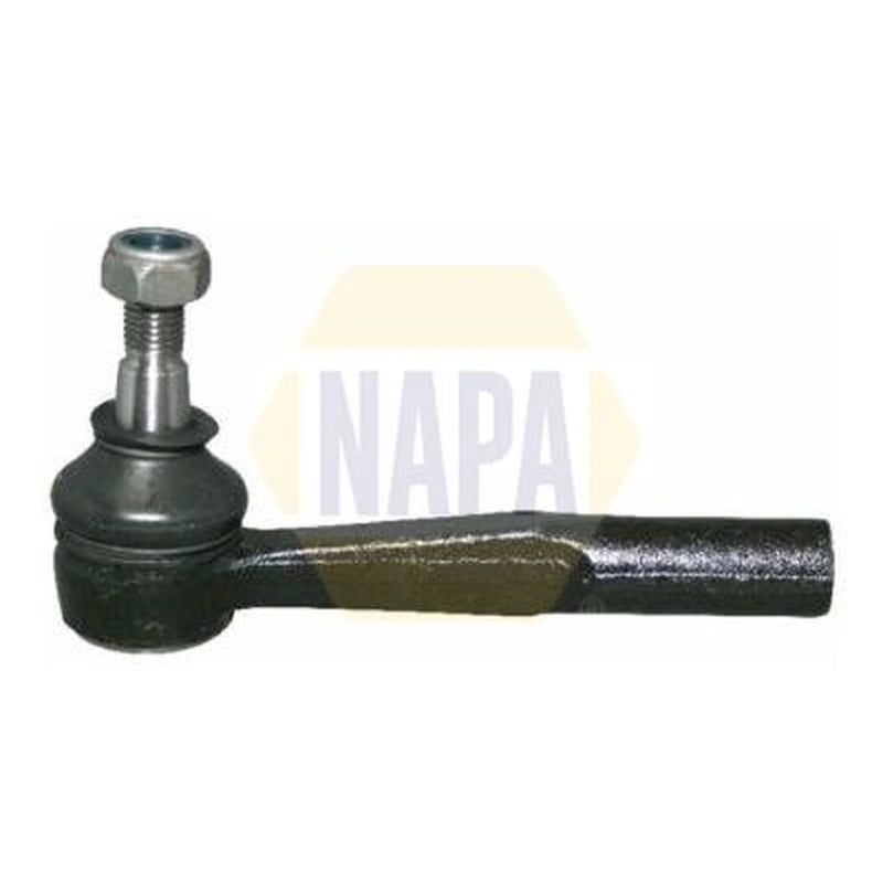 NAPA Steering Tie Rod End Ball Joint Front Right M14x1.5 fits Opel Astra G