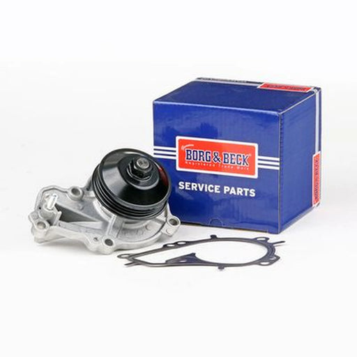 Borg & Beck Engine Cooling Water Pump BWP2363