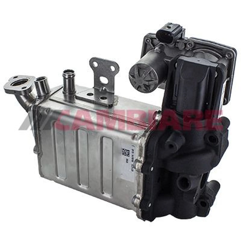 Cambiare EGR Exhaust Gas Recirculation Module fits VW California T6 Camper