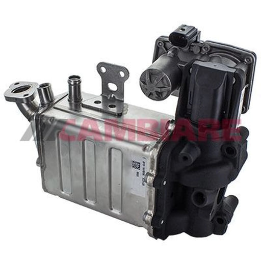 Cambiare EGR Exhaust Gas Recirculation Module fits VW California T6 Camper