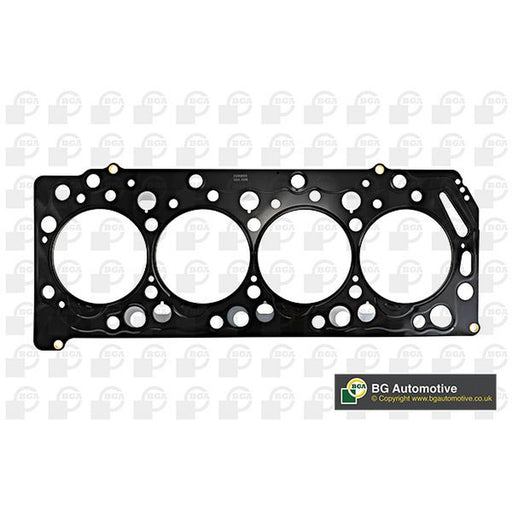 BGA Cylinder Head Gasket 1mm Thick fits Hyundai Galloper I 1991-1998 2.5