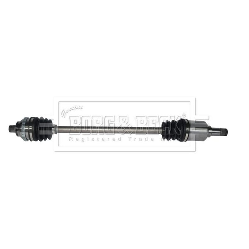 Borg & Beck CV Drive Shaft Driveshaft Rear Right BDS1528