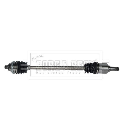 Borg & Beck CV Drive Shaft Driveshaft Rear Right BDS1528