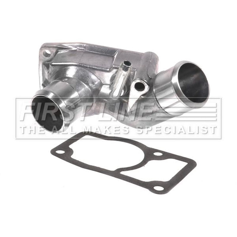 First Line Thermostat,Coolant fits Opel Astra G 1999-2005 2.0 2.2