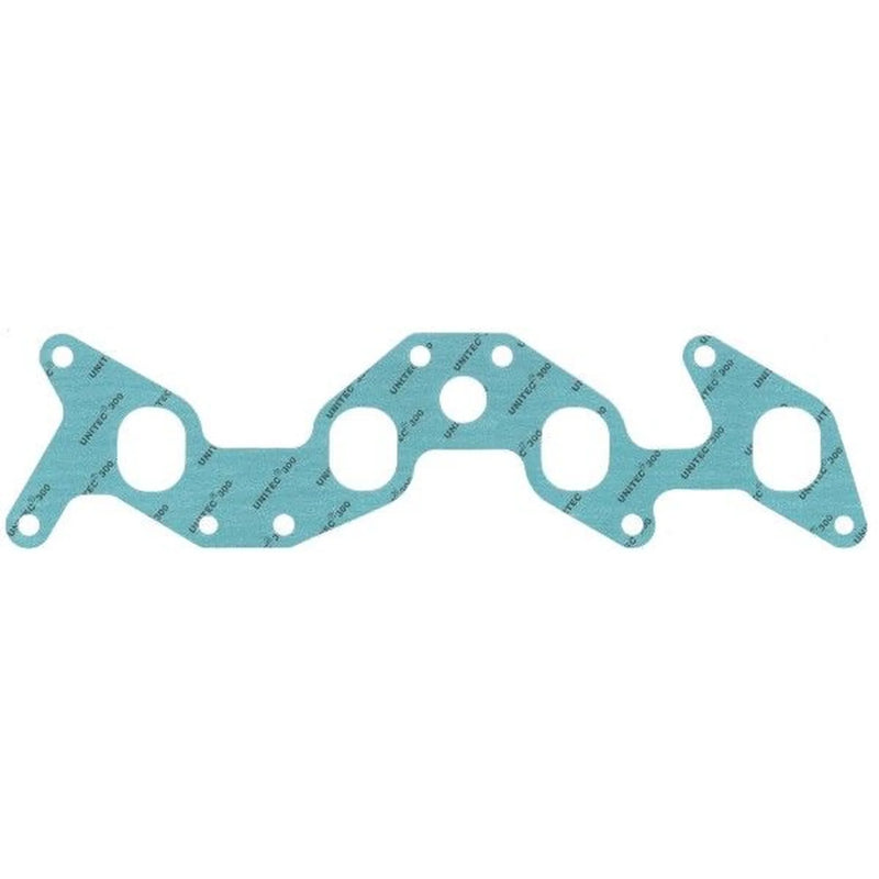 Elring Intake Manifold Gasket Thick fits Opel Ascona C 1985-1988 1.8