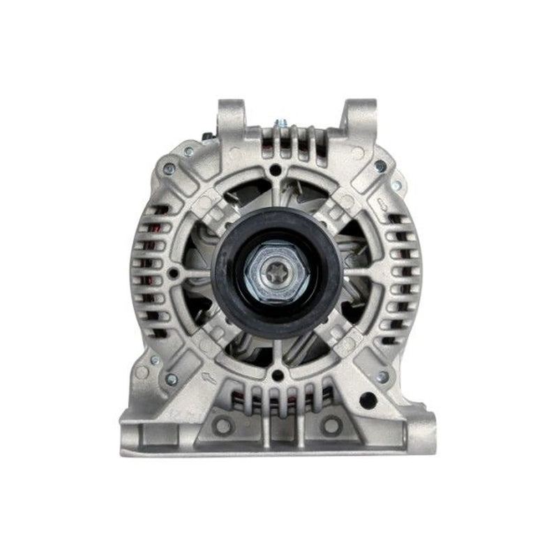 Hella Car Alternator 12V fits Mercedes-Benz A-Class 1997-2004