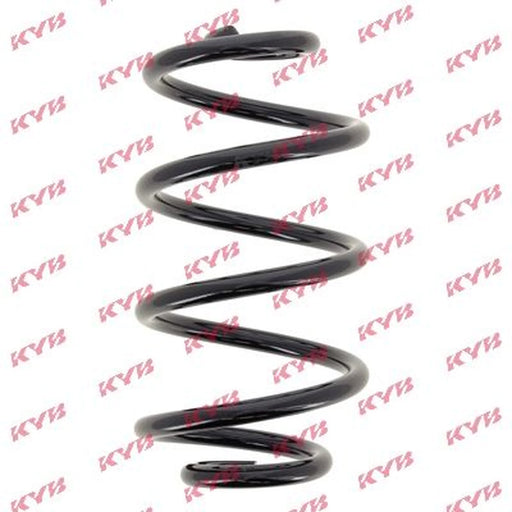 KYB Rear Suspension Coil Spring RA6230