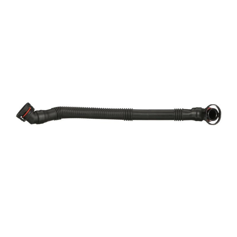 Gates Crankcase Ventilation Hose 365mm fits BMW 3 1991-1999