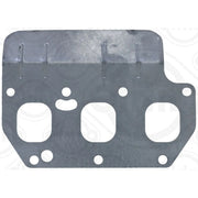 Elring Exhaust Manifold Gasket Wide Thick fits Ford Galaxy I 2000-2006 2.8