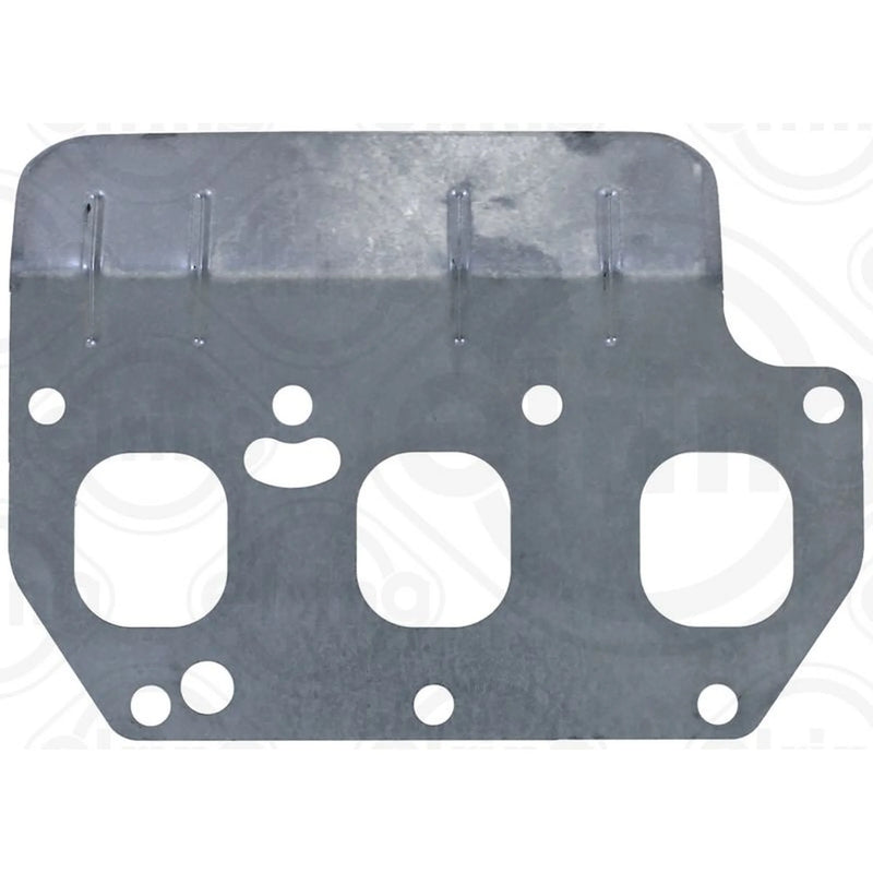 Elring Exhaust Manifold Gasket Wide Thick fits Ford Galaxy I 2000-2006 2.8