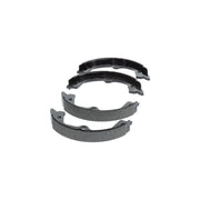 Bosch Parking Brake Shoe Set fits Honda Accord VIII 2008-2015 2.0 2.2 2.4