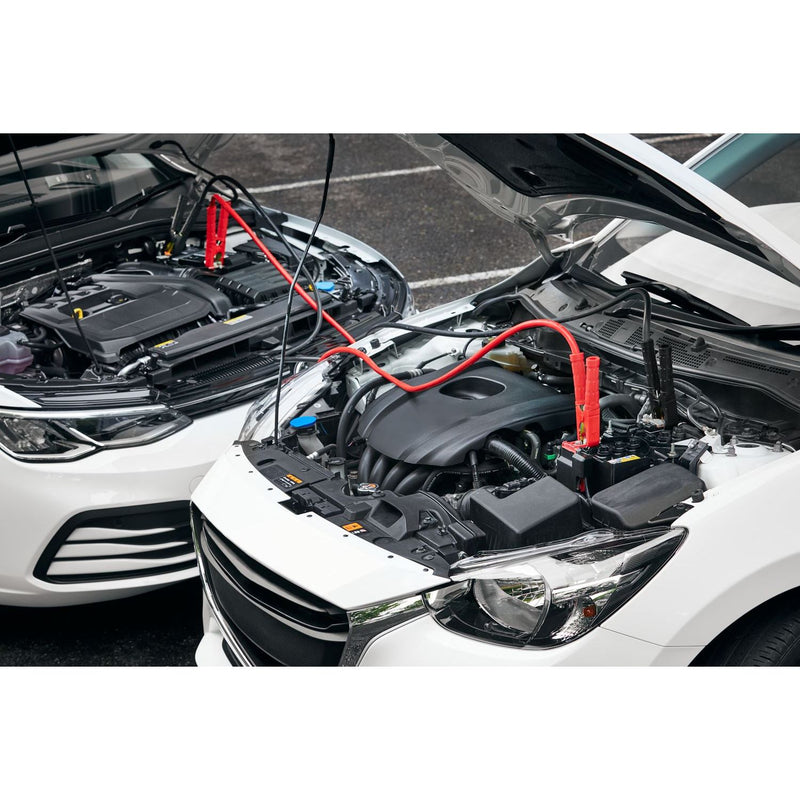 Ring RBC350A Battery Cable 35mm Square, 4.5 Meters, 450 Ah Ring Automotive - Dynamic Drive