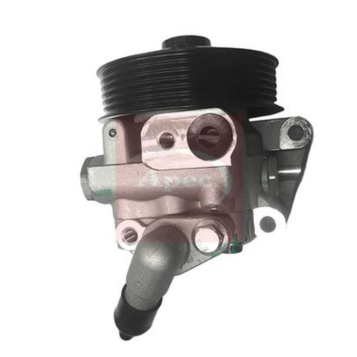 Apec Power Steering Hydraulic Pump fits Jaguar S-Type II 2004-2007 2.7