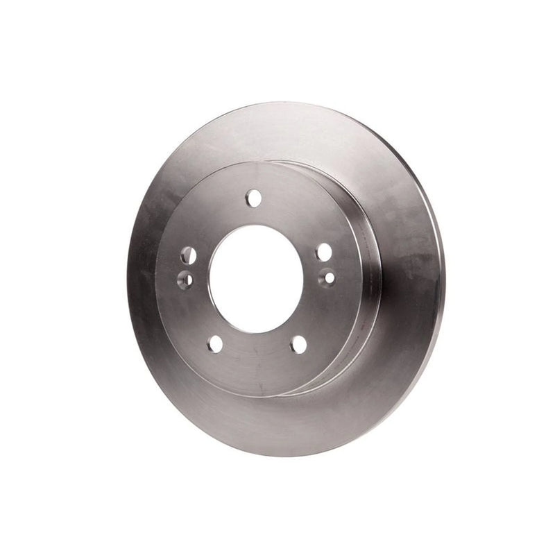 Bosch 2 x Solid Brake Discs