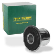 First Line Spring Eye Bush OD ID fits Citroën Relay I Bus 1994-2002