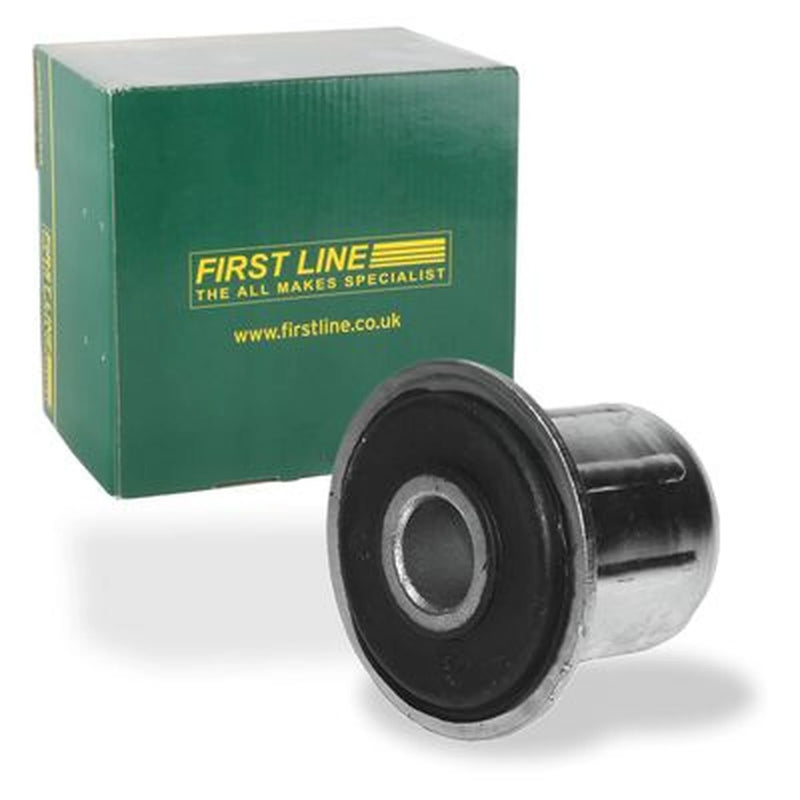 First Line Spring Eye Bush OD ID fits Citroën Relay I Bus 1994-2002