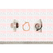 FAI Engine Cooling Water Pump WP6110