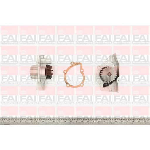 FAI Engine Cooling Water Pump WP6110